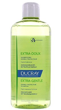 shampoing doux ducray avis