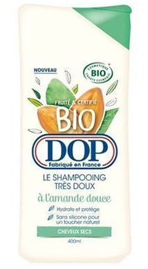 avis shampoing extra-doux cattier