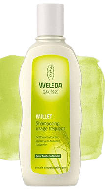 shampoing-bio- weleda -millet