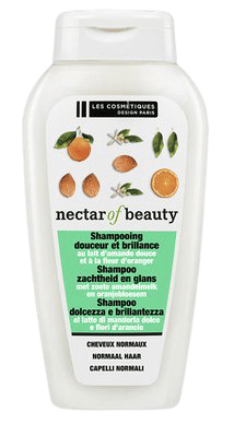 shampoing bio nectar of beauty avis