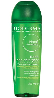 shampoing nodé bioderma avis
