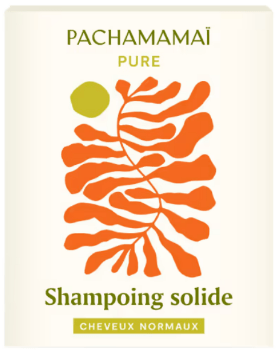 shampoing solide sans sulfates sans perturbateurs endocriniens