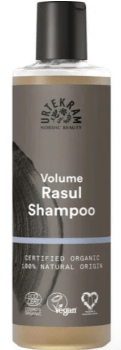 shampoing liquide au rhassoul